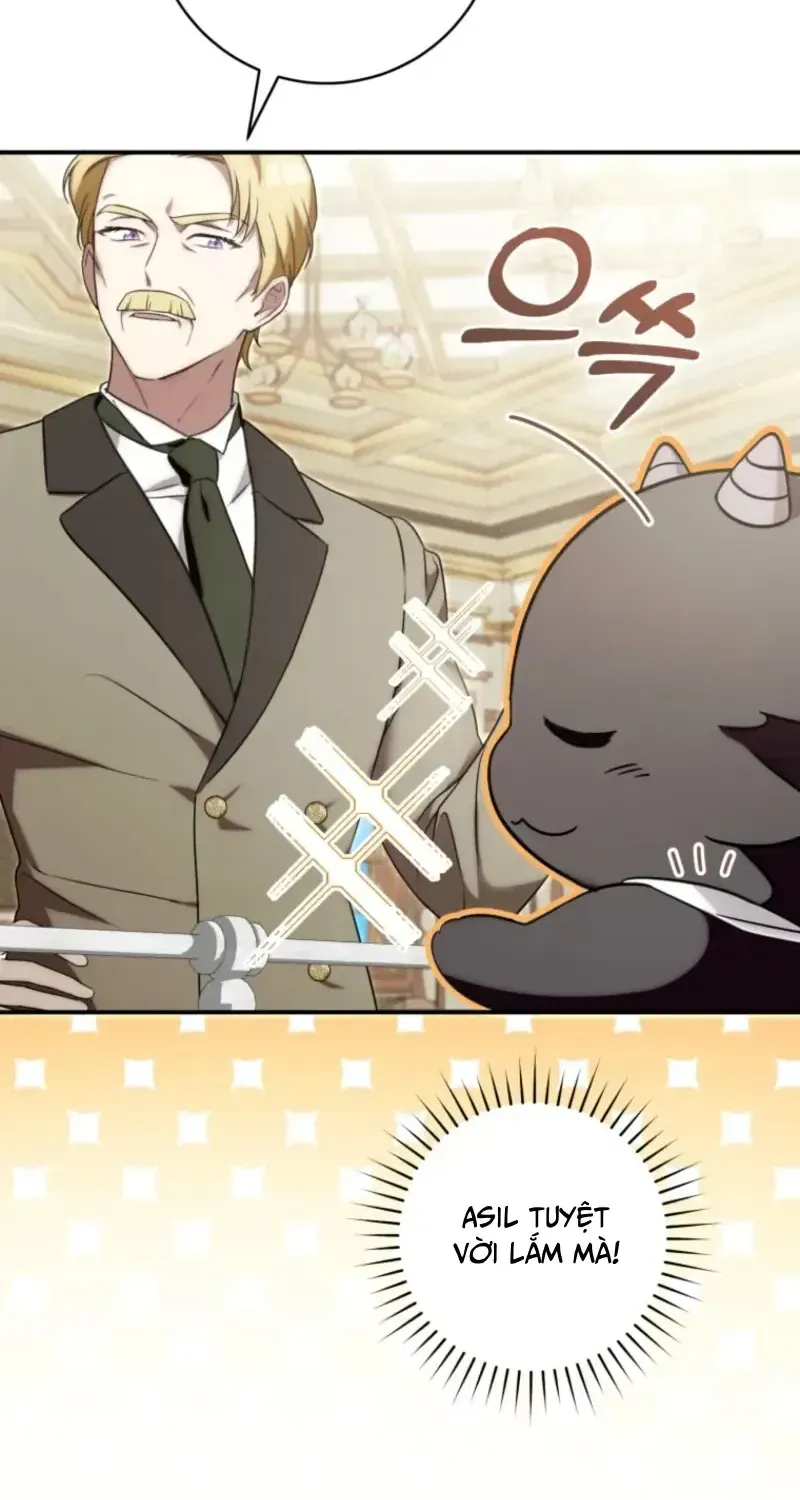 Bé Rồng Vực Dậy Gia Tộc Công Tước Chap 3 - Next Chap 4