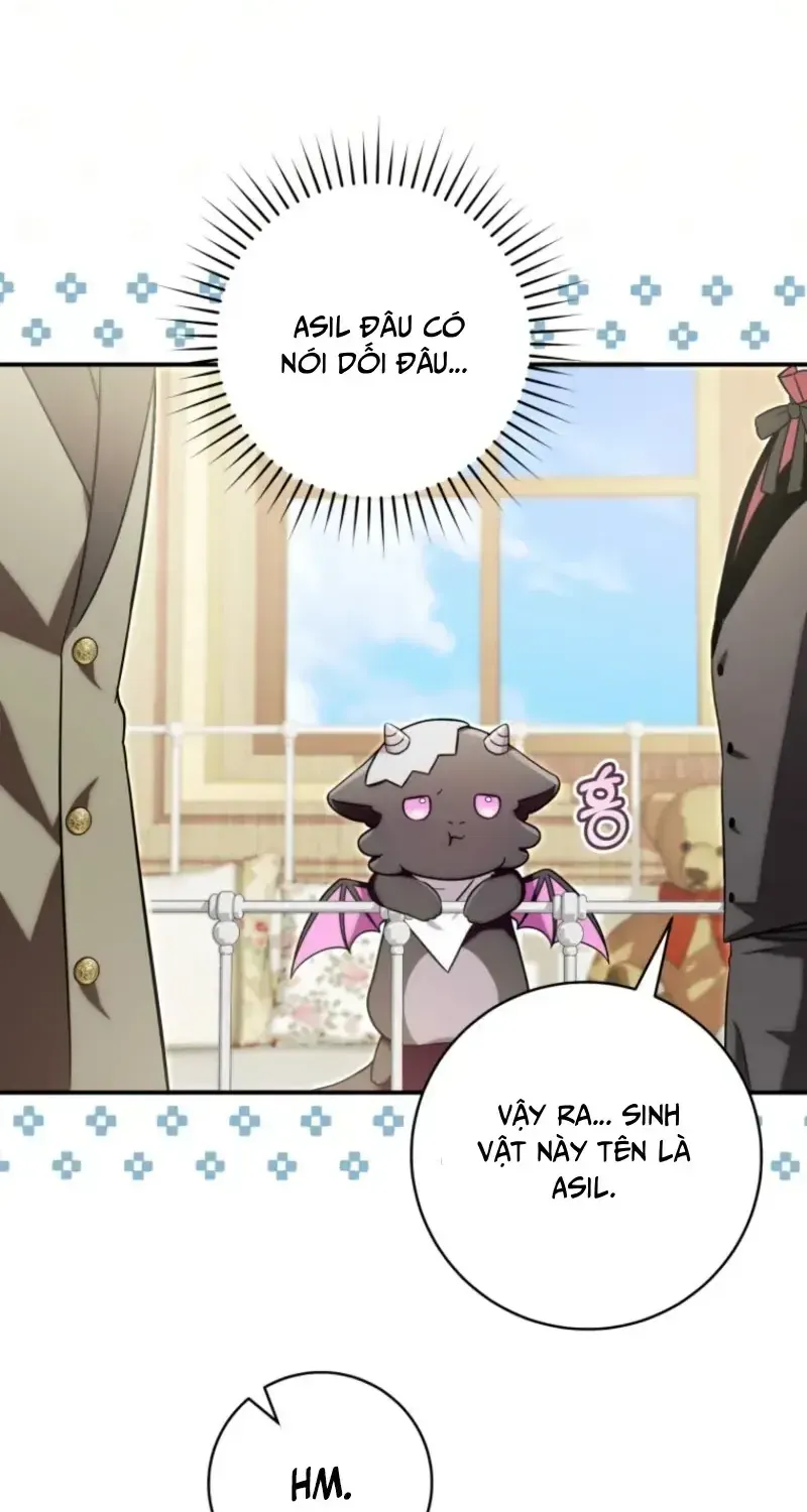 Bé Rồng Vực Dậy Gia Tộc Công Tước Chap 3 - Next Chap 4