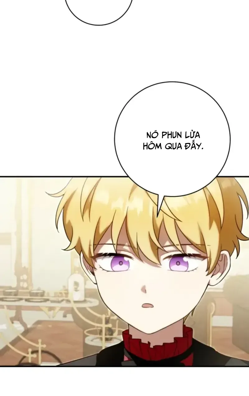 Bé Rồng Vực Dậy Gia Tộc Công Tước Chap 3 - Next Chap 4