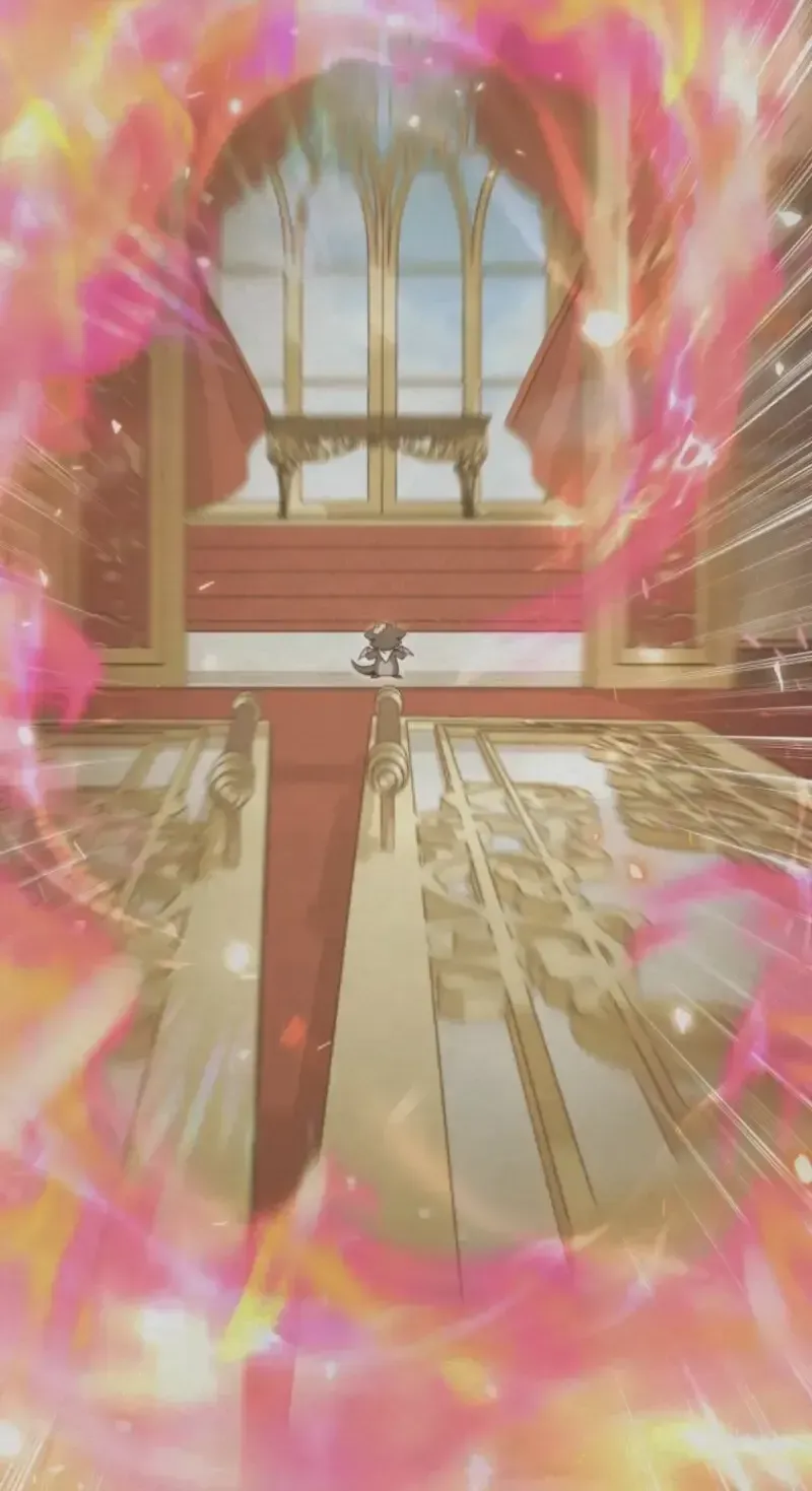 Bé Rồng Vực Dậy Gia Tộc Công Tước Chap 3 - Next Chap 4