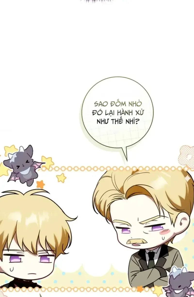 Bé Rồng Vực Dậy Gia Tộc Công Tước Chap 3 - Next Chap 4