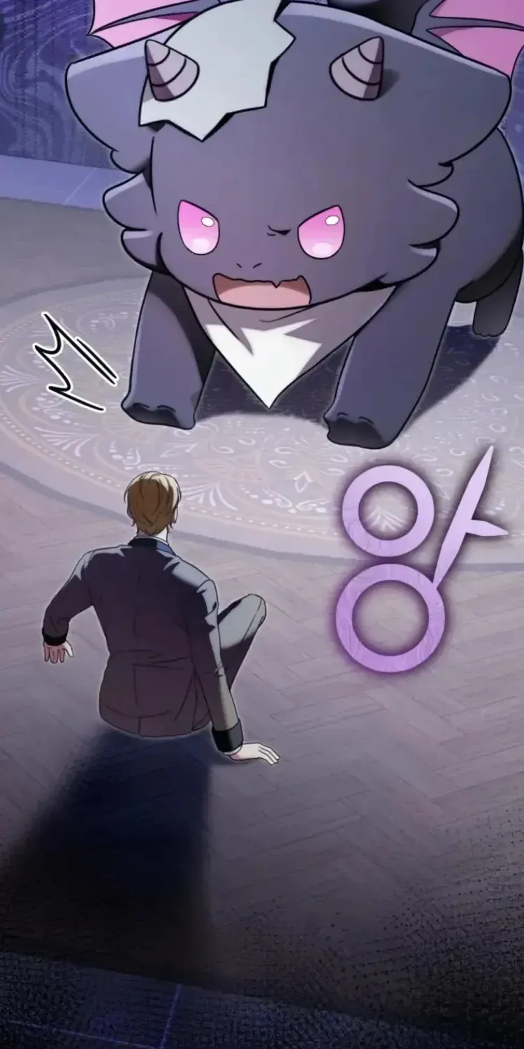 Bé Rồng Vực Dậy Gia Tộc Công Tước Chap 3 - Next Chap 4