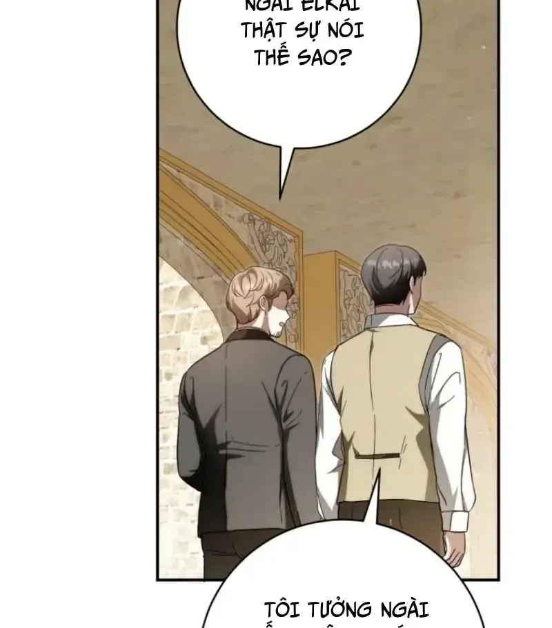 Bé Rồng Vực Dậy Gia Tộc Công Tước Chap 4 - Next Chap 5