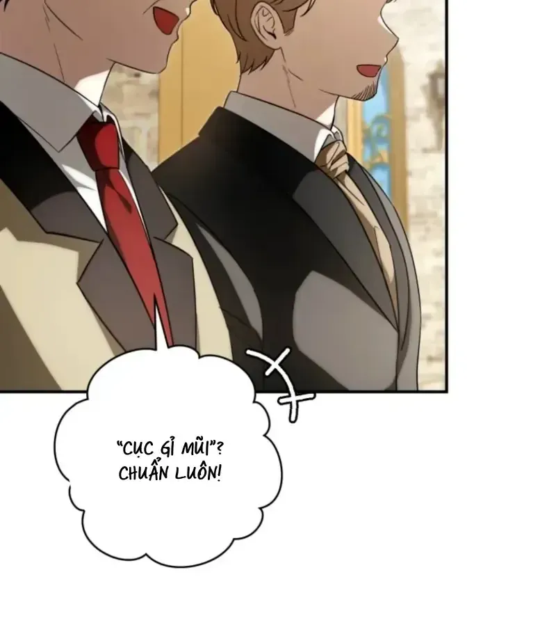 Bé Rồng Vực Dậy Gia Tộc Công Tước Chap 4 - Next Chap 5