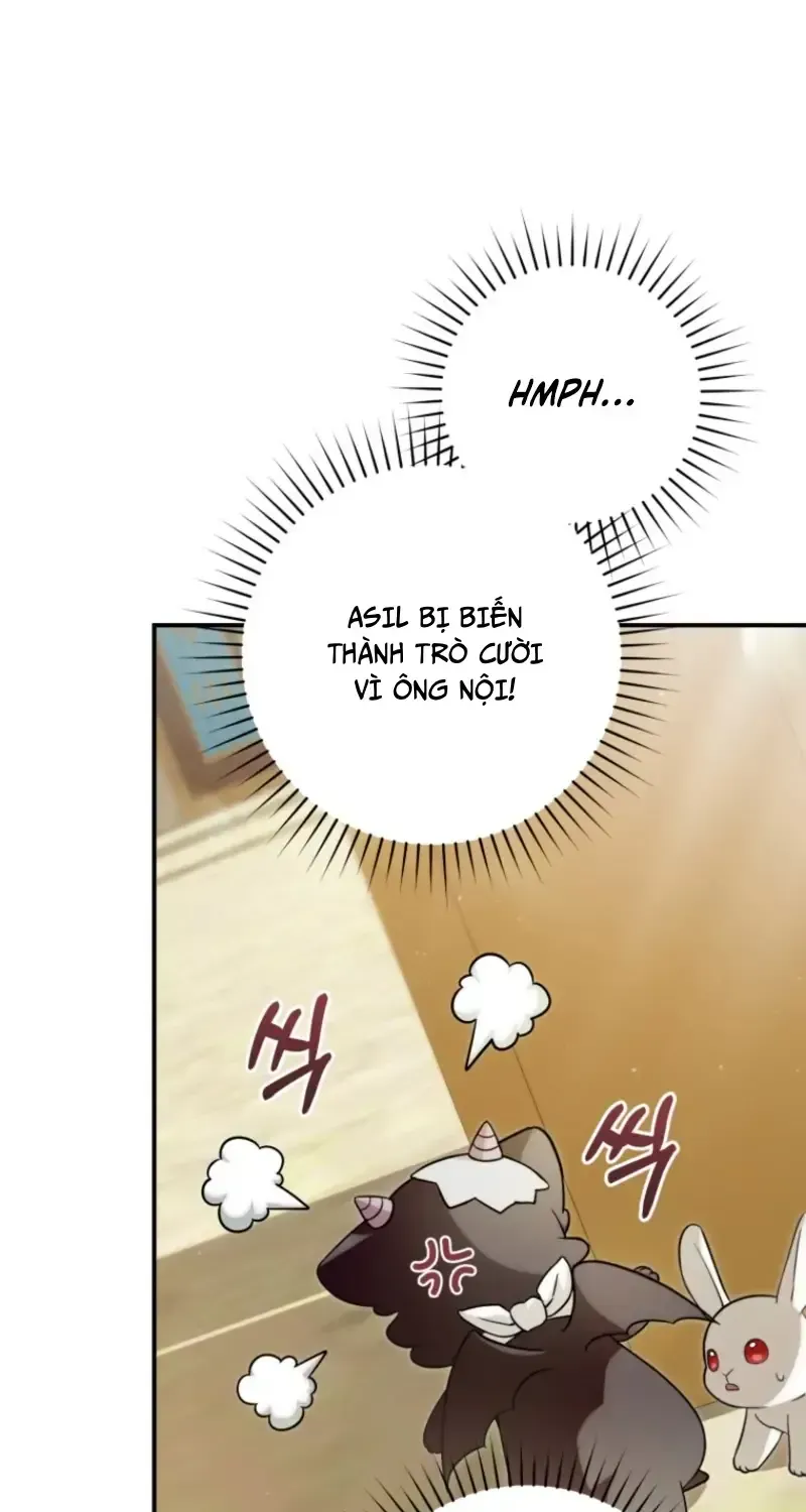 Bé Rồng Vực Dậy Gia Tộc Công Tước Chap 4 - Next Chap 5