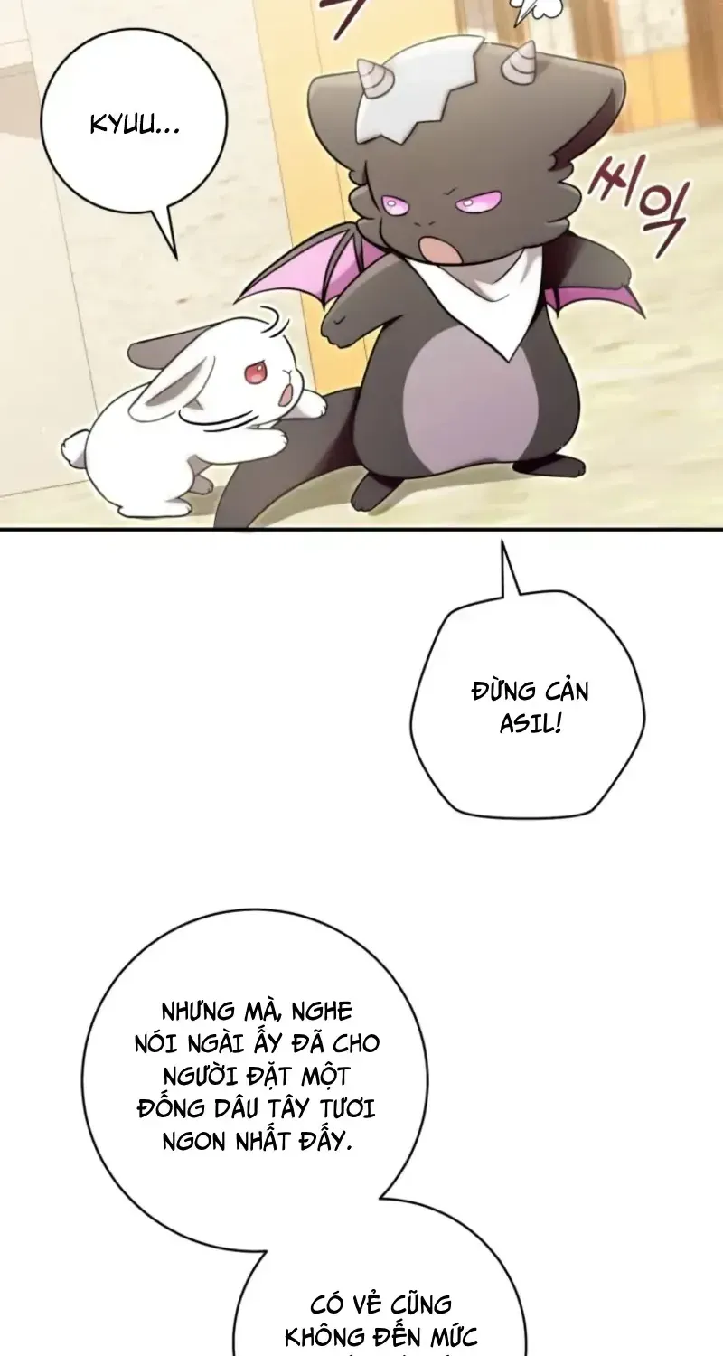 Bé Rồng Vực Dậy Gia Tộc Công Tước Chap 4 - Next Chap 5