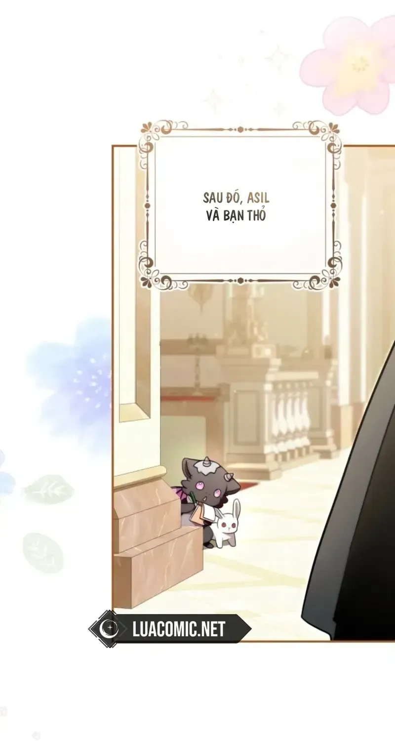 Bé Rồng Vực Dậy Gia Tộc Công Tước Chap 4 - Next Chap 5