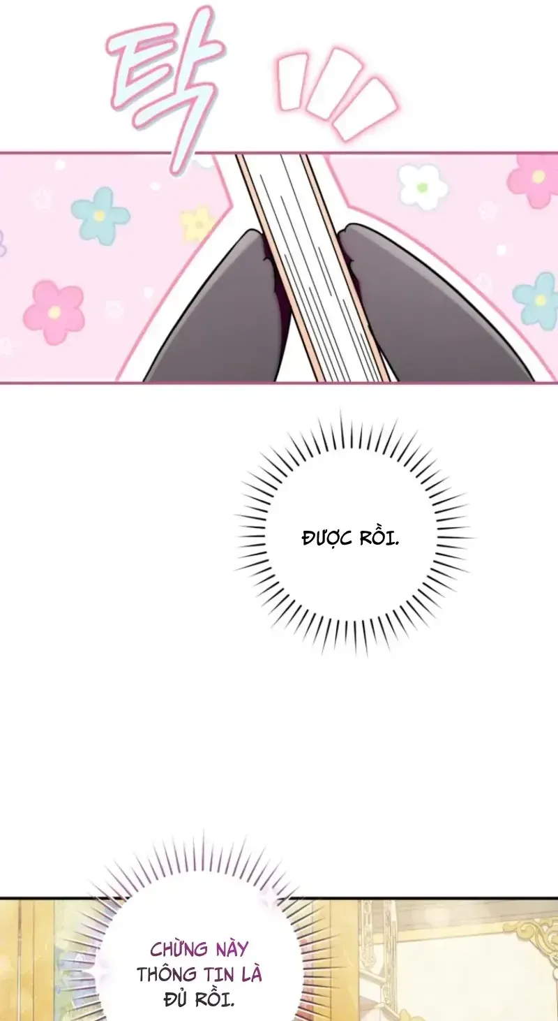 Bé Rồng Vực Dậy Gia Tộc Công Tước Chap 4 - Next Chap 5