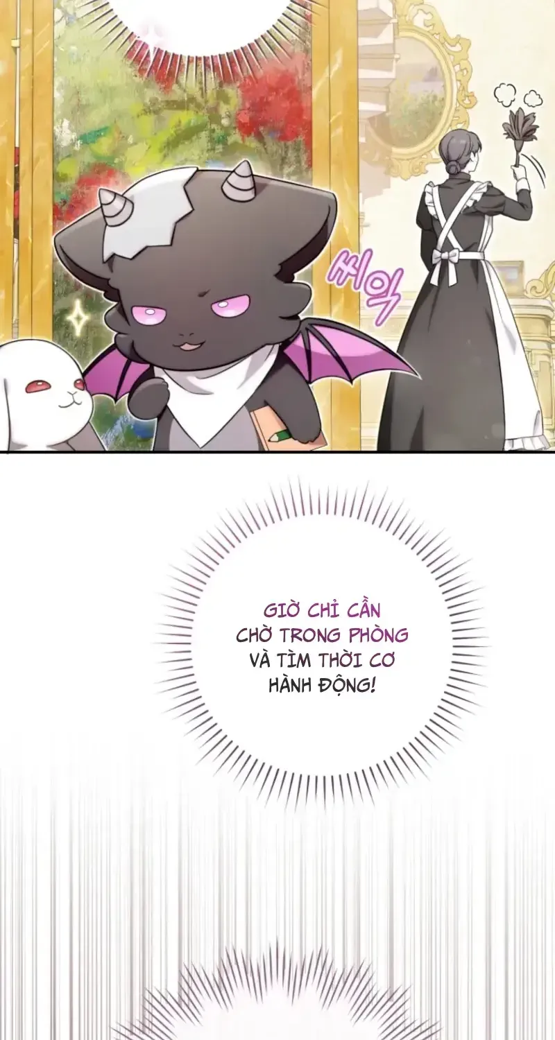 Bé Rồng Vực Dậy Gia Tộc Công Tước Chap 4 - Next Chap 5