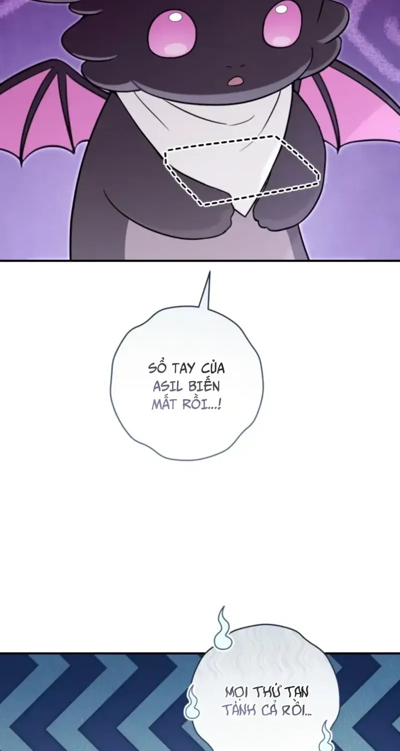 Bé Rồng Vực Dậy Gia Tộc Công Tước Chap 4 - Next Chap 5