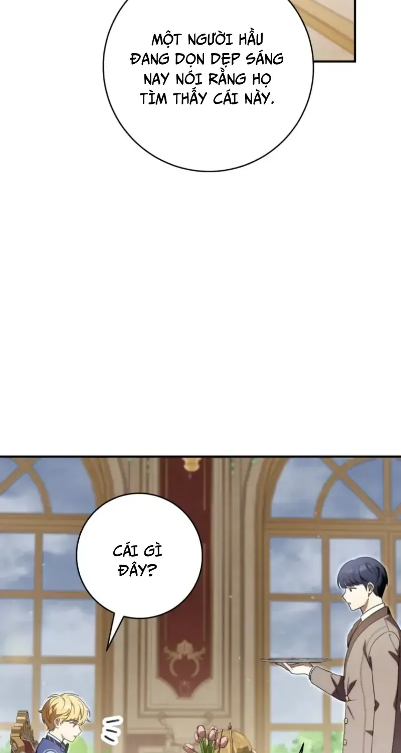 Bé Rồng Vực Dậy Gia Tộc Công Tước Chap 4 - Next Chap 5