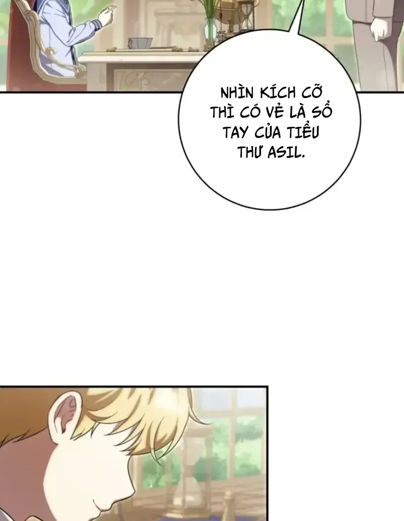 Bé Rồng Vực Dậy Gia Tộc Công Tước Chap 4 - Next Chap 5