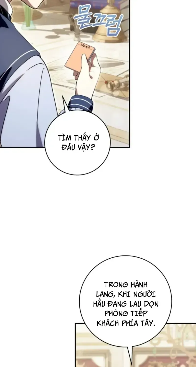 Bé Rồng Vực Dậy Gia Tộc Công Tước Chap 4 - Next Chap 5