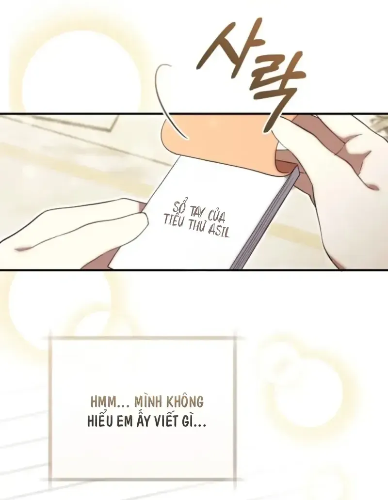 Bé Rồng Vực Dậy Gia Tộc Công Tước Chap 4 - Next Chap 5