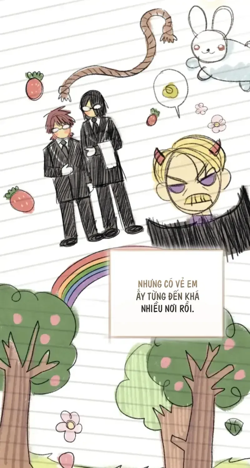 Bé Rồng Vực Dậy Gia Tộc Công Tước Chap 4 - Next Chap 5