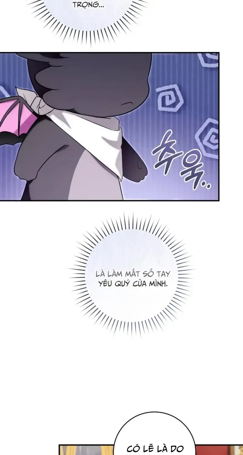 Bé Rồng Vực Dậy Gia Tộc Công Tước Chap 4 - Next Chap 5