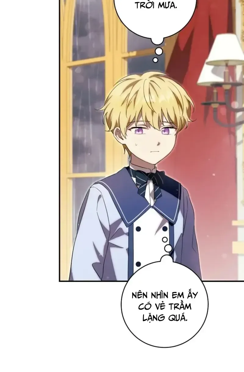 Bé Rồng Vực Dậy Gia Tộc Công Tước Chap 4 - Next Chap 5