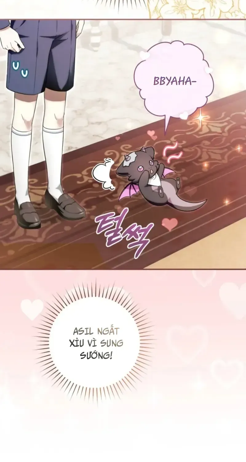 Bé Rồng Vực Dậy Gia Tộc Công Tước Chap 4 - Next Chap 5