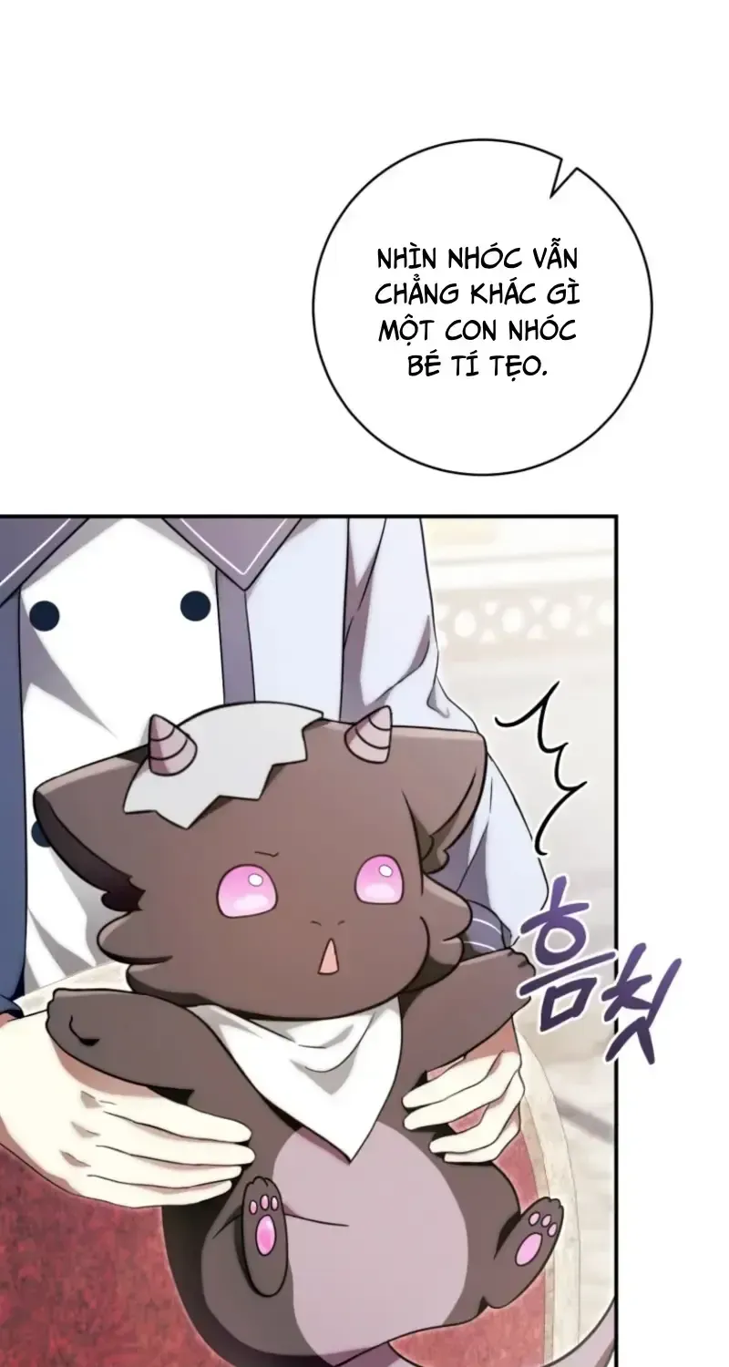 Bé Rồng Vực Dậy Gia Tộc Công Tước Chap 4 - Next Chap 5