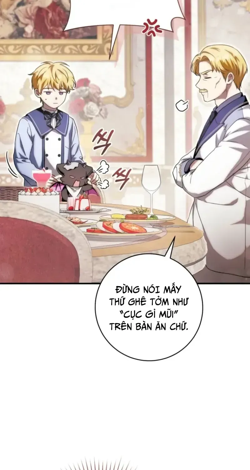 Bé Rồng Vực Dậy Gia Tộc Công Tước Chap 4 - Next Chap 5