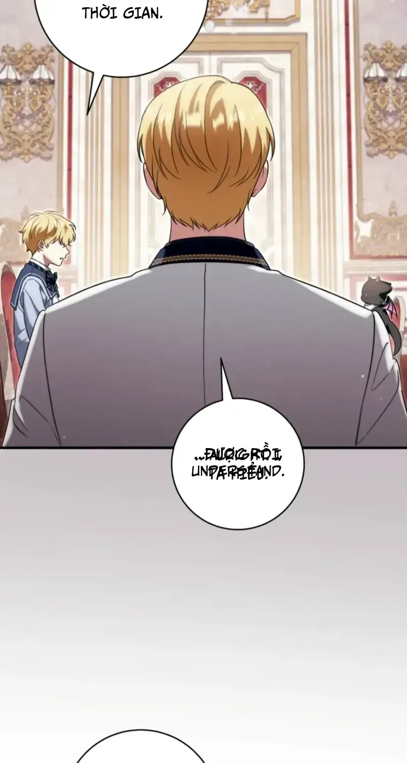 Bé Rồng Vực Dậy Gia Tộc Công Tước Chap 4 - Next Chap 5