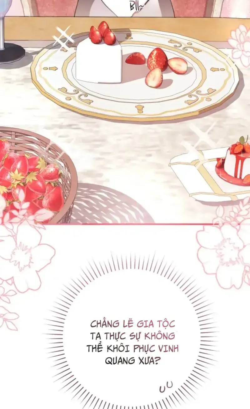 Bé Rồng Vực Dậy Gia Tộc Công Tước Chap 4 - Next Chap 5