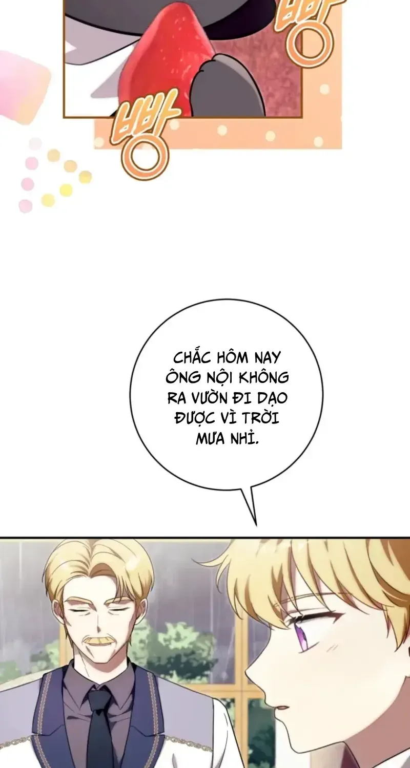 Bé Rồng Vực Dậy Gia Tộc Công Tước Chap 4 - Next Chap 5