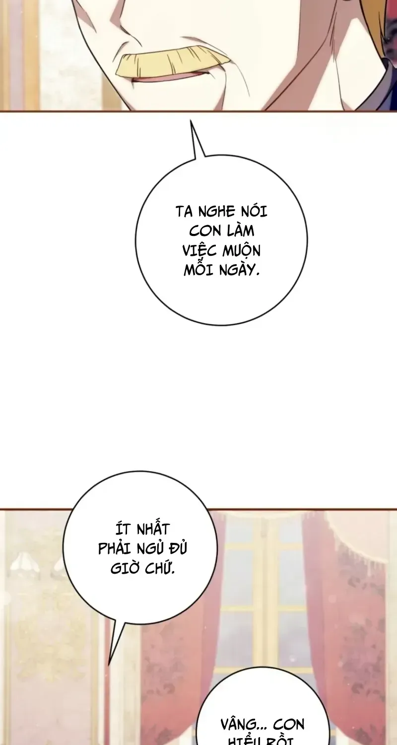 Bé Rồng Vực Dậy Gia Tộc Công Tước Chap 4 - Next Chap 5