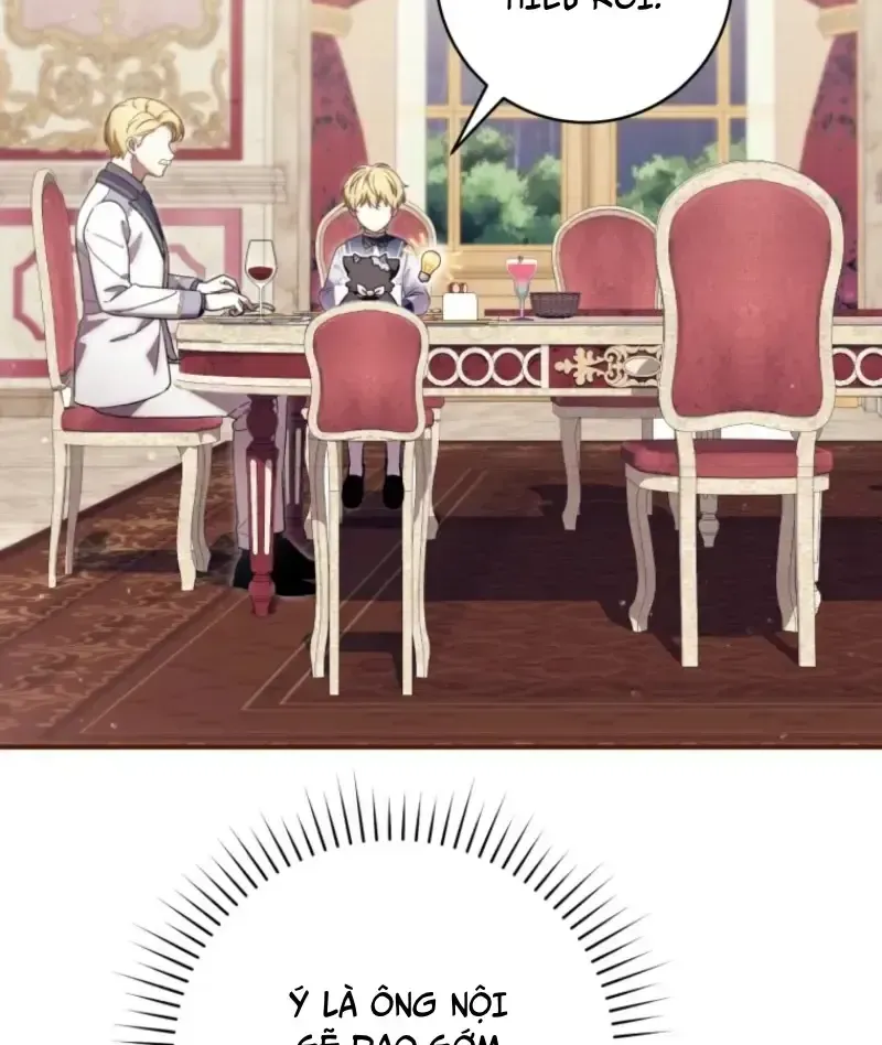 Bé Rồng Vực Dậy Gia Tộc Công Tước Chap 4 - Next Chap 5