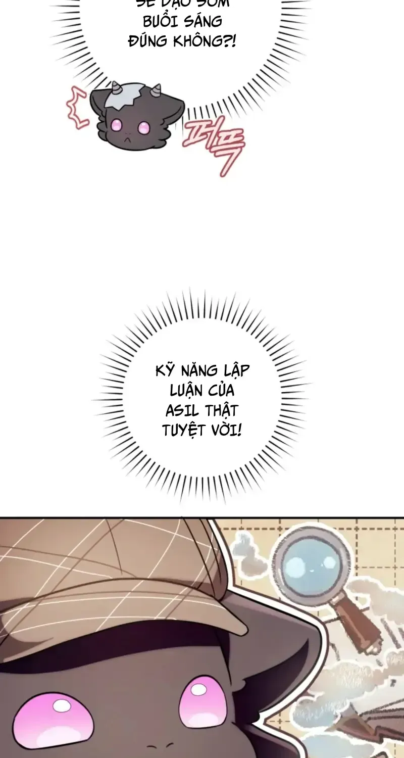 Bé Rồng Vực Dậy Gia Tộc Công Tước Chap 4 - Next Chap 5