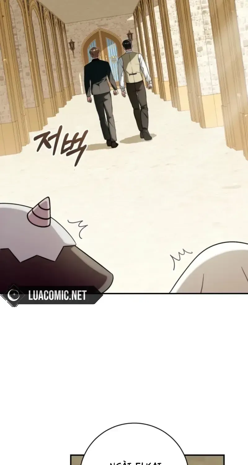 Bé Rồng Vực Dậy Gia Tộc Công Tước Chap 4 - Next Chap 5