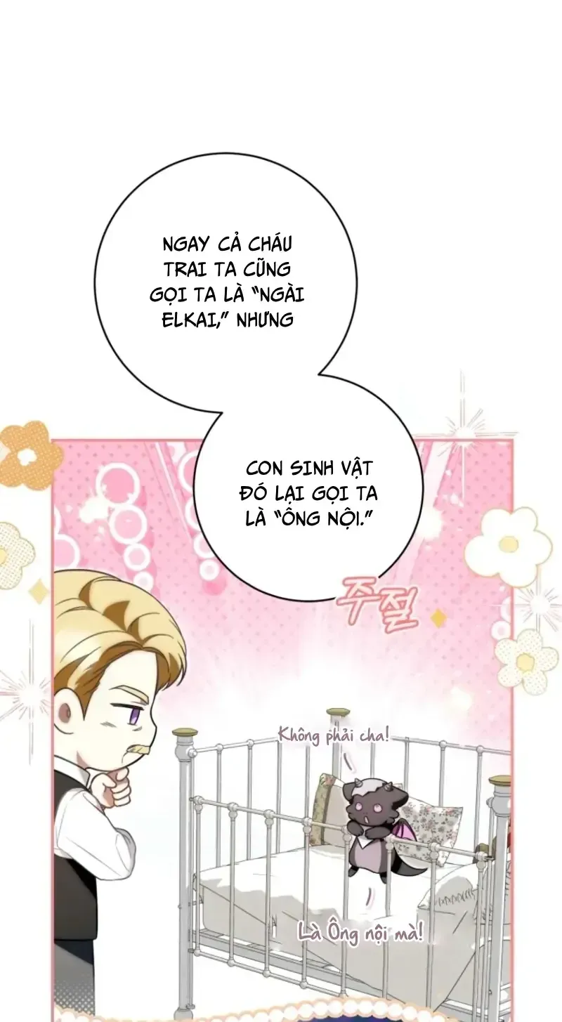 Bé Rồng Vực Dậy Gia Tộc Công Tước Chap 5 - Next Chap 6