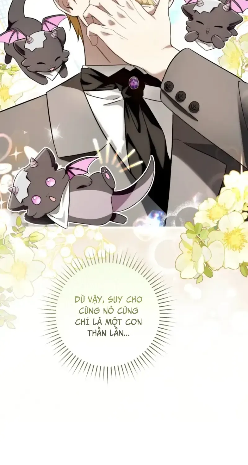 Bé Rồng Vực Dậy Gia Tộc Công Tước Chap 5 - Next Chap 6