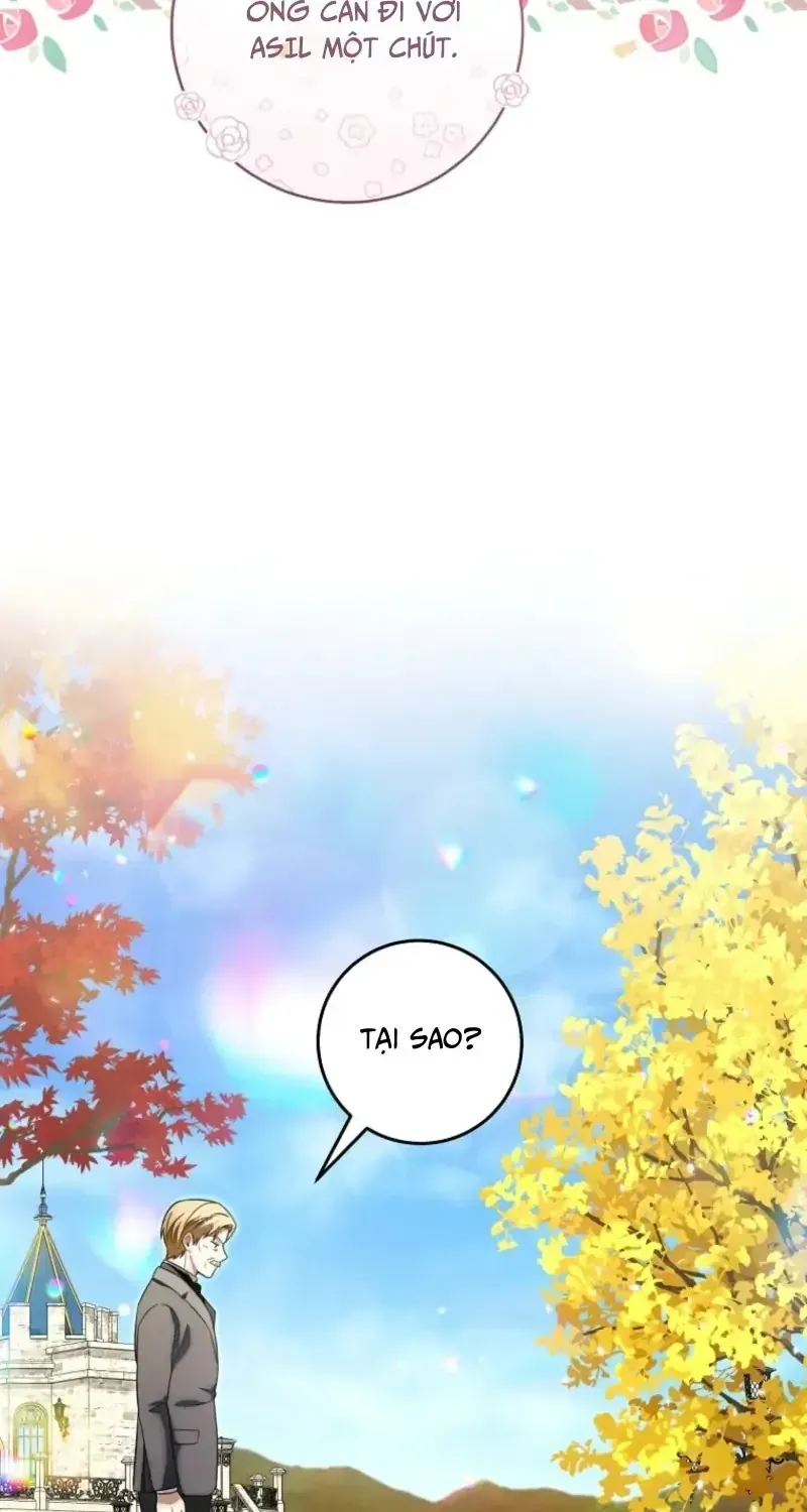 Bé Rồng Vực Dậy Gia Tộc Công Tước Chap 5 - Next Chap 6