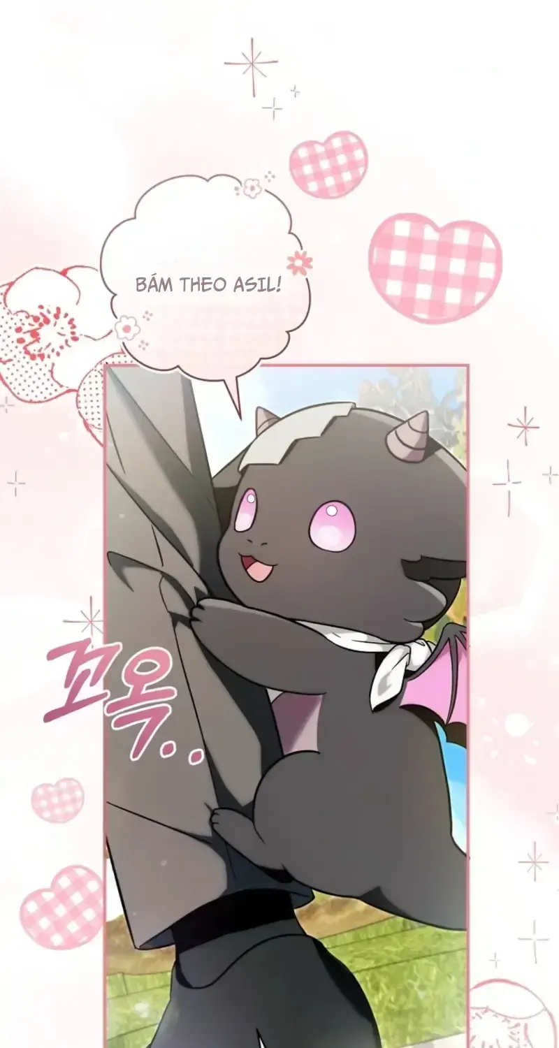 Bé Rồng Vực Dậy Gia Tộc Công Tước Chap 5 - Next Chap 6