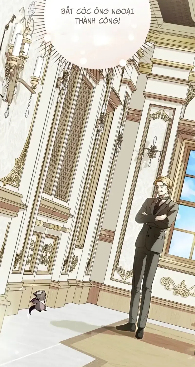 Bé Rồng Vực Dậy Gia Tộc Công Tước Chap 5 - Next Chap 6