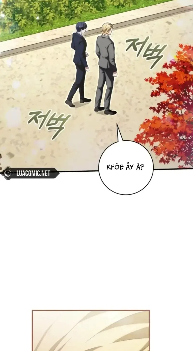 Bé Rồng Vực Dậy Gia Tộc Công Tước Chap 5 - Next Chap 6