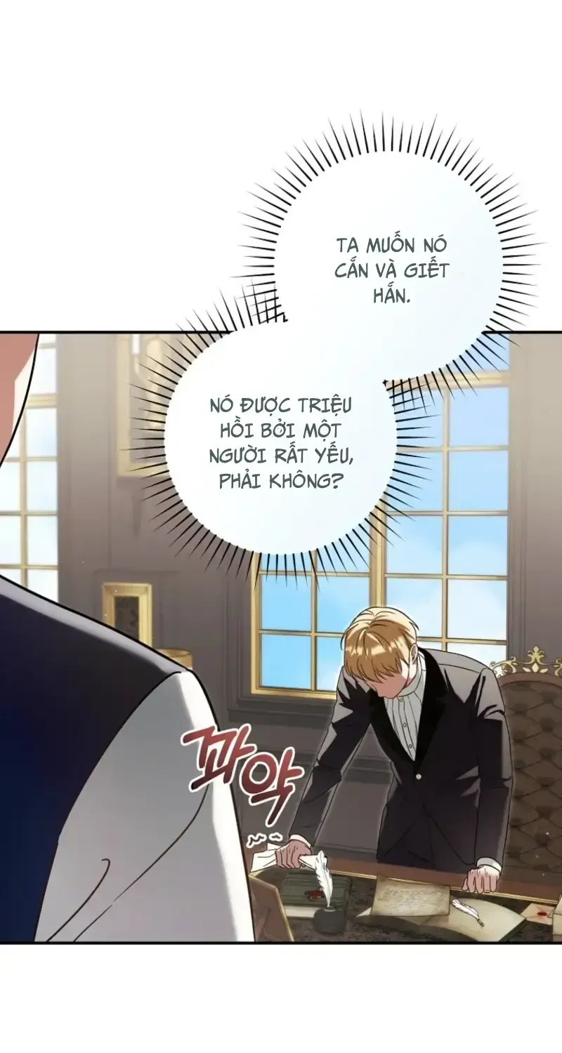 Bé Rồng Vực Dậy Gia Tộc Công Tước Chap 5 - Next Chap 6