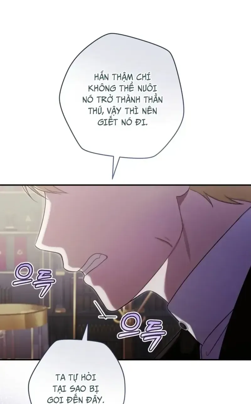 Bé Rồng Vực Dậy Gia Tộc Công Tước Chap 5 - Next Chap 6