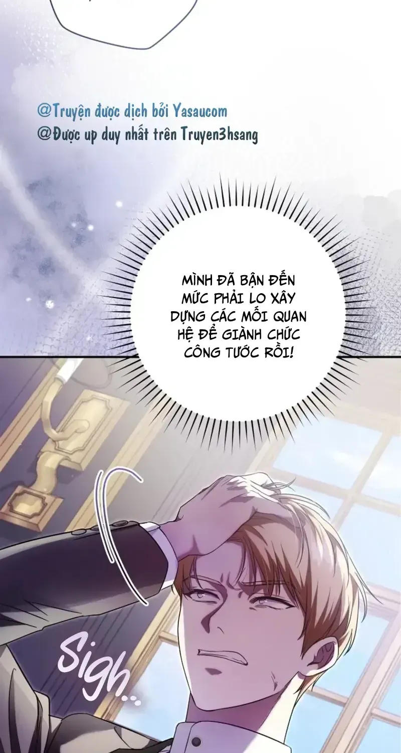 Bé Rồng Vực Dậy Gia Tộc Công Tước Chap 5 - Next Chap 6