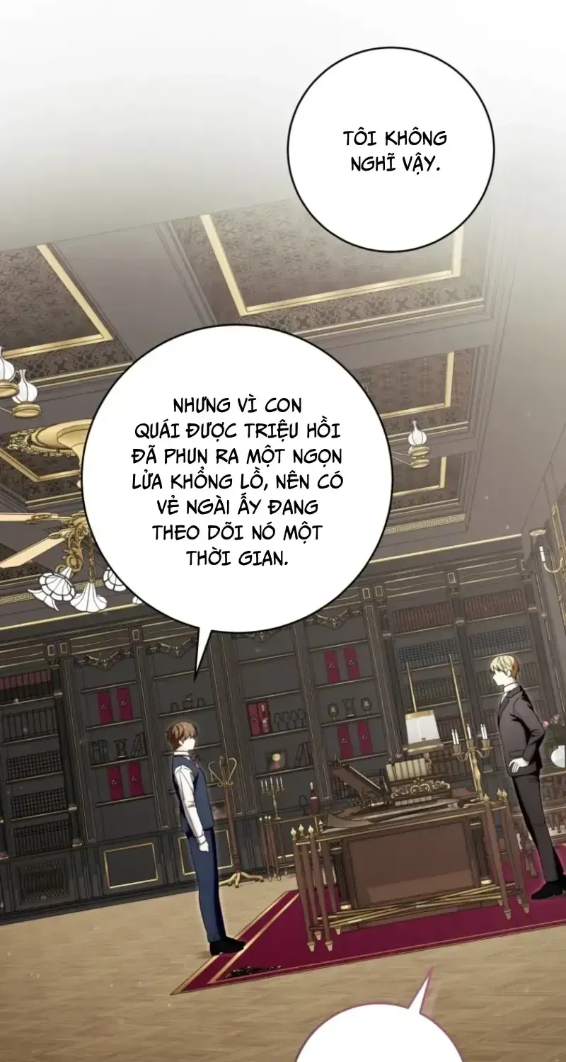 Bé Rồng Vực Dậy Gia Tộc Công Tước Chap 5 - Next Chap 6