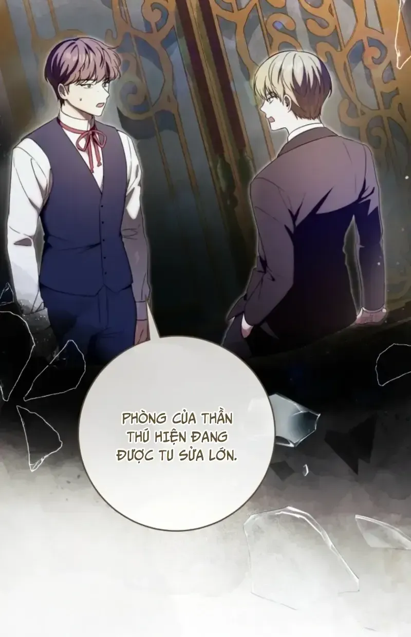 Bé Rồng Vực Dậy Gia Tộc Công Tước Chap 5 - Next Chap 6