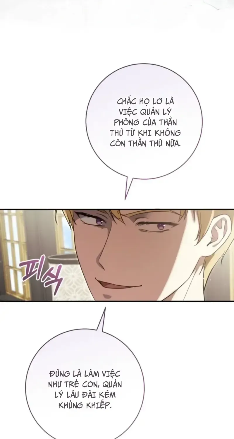 Bé Rồng Vực Dậy Gia Tộc Công Tước Chap 5 - Next Chap 6