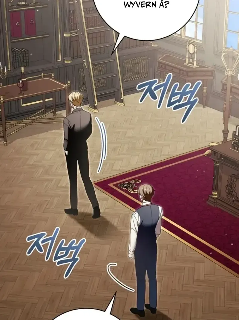 Bé Rồng Vực Dậy Gia Tộc Công Tước Chap 5 - Next Chap 6