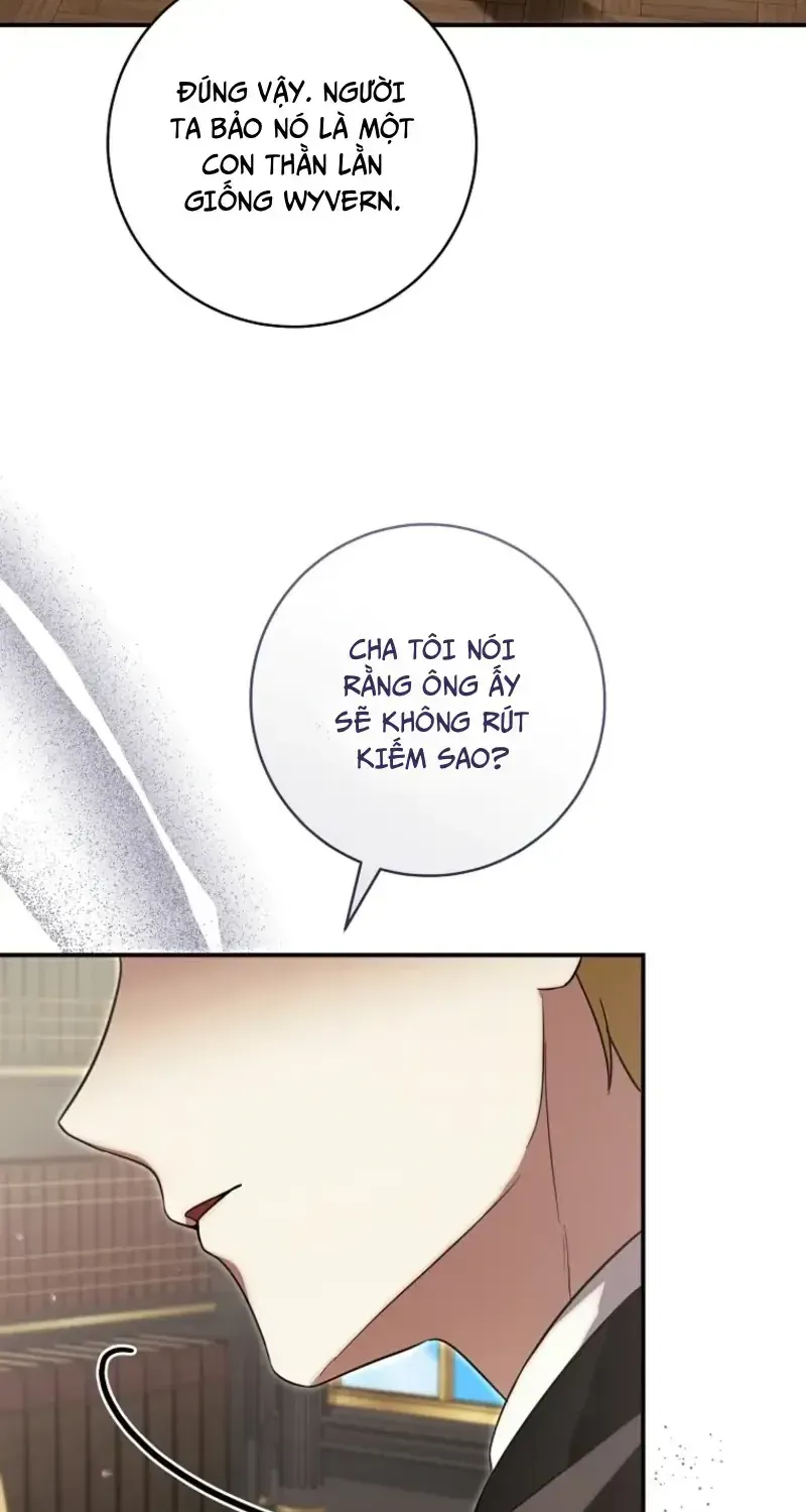 Bé Rồng Vực Dậy Gia Tộc Công Tước Chap 5 - Next Chap 6