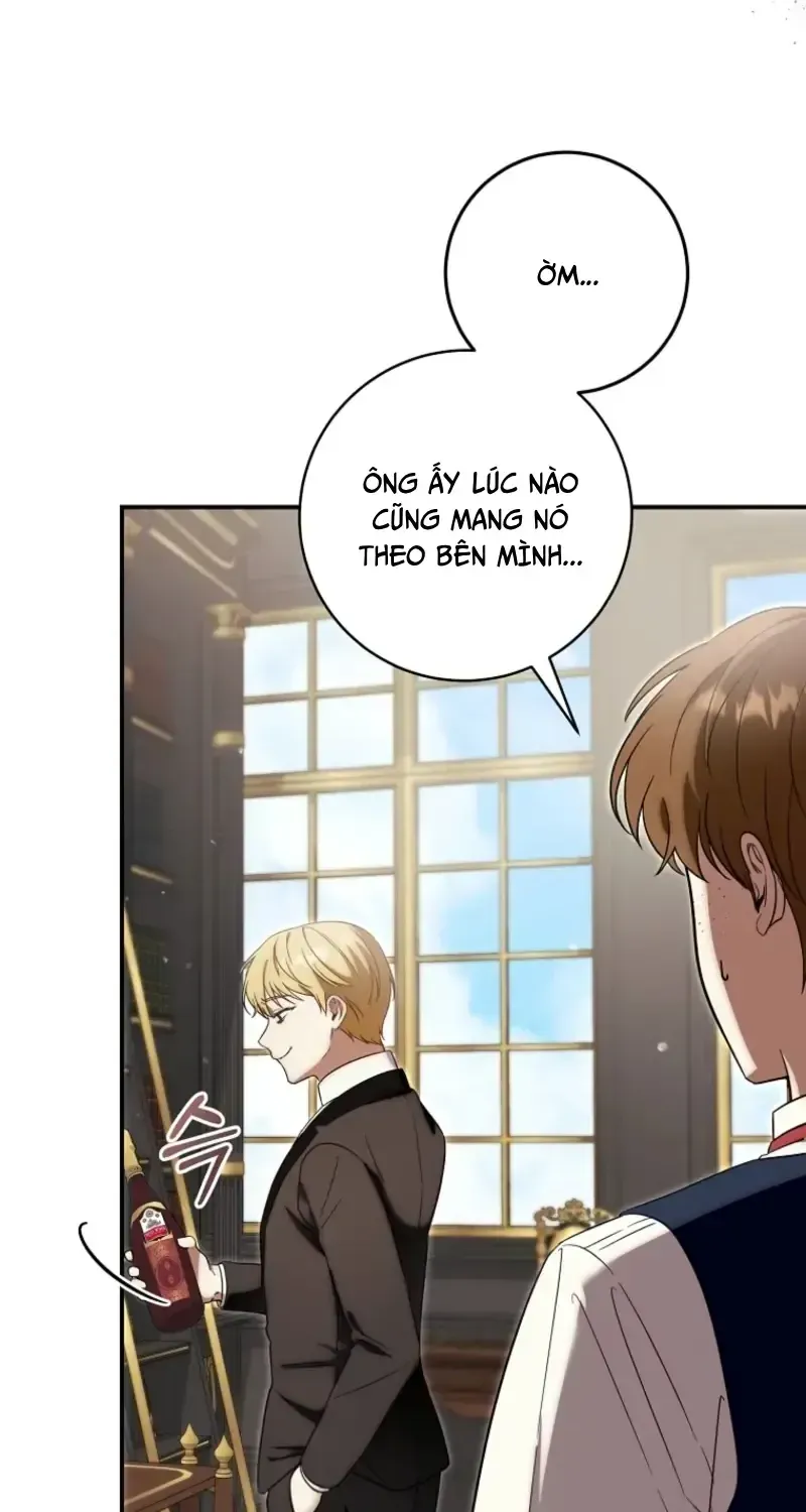 Bé Rồng Vực Dậy Gia Tộc Công Tước Chap 5 - Next Chap 6