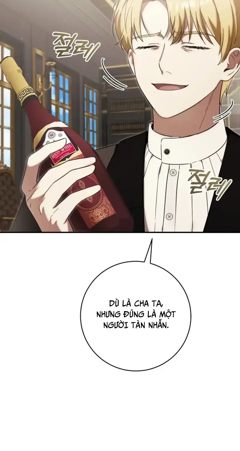 Bé Rồng Vực Dậy Gia Tộc Công Tước Chap 5 - Next Chap 6