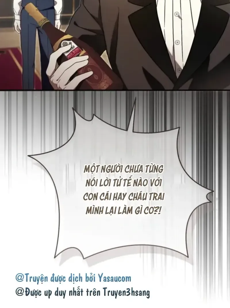 Bé Rồng Vực Dậy Gia Tộc Công Tước Chap 5 - Next Chap 6