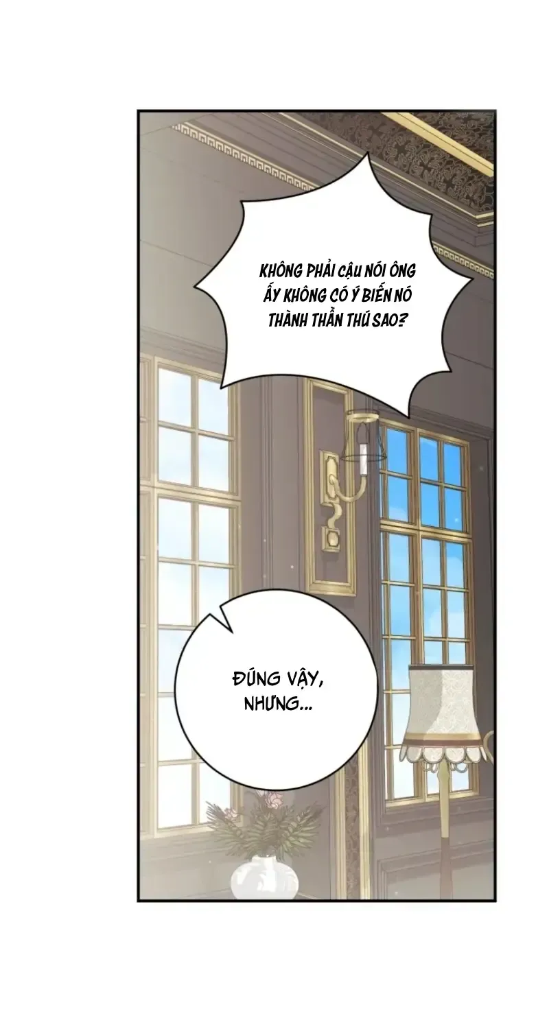 Bé Rồng Vực Dậy Gia Tộc Công Tước Chap 5 - Next Chap 6