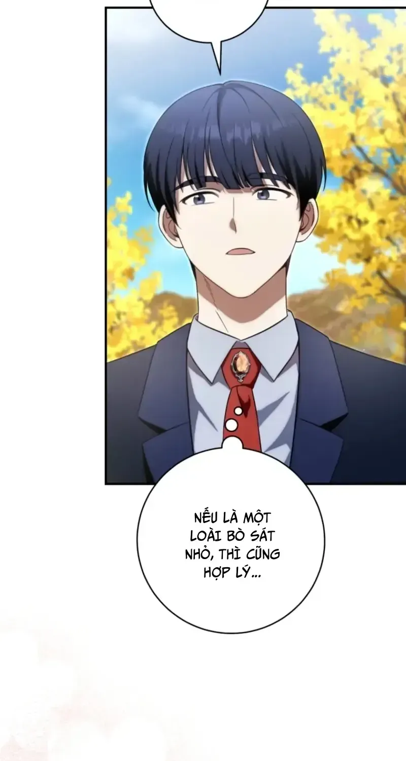 Bé Rồng Vực Dậy Gia Tộc Công Tước Chap 5 - Next Chap 6